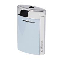 Accendino S.T. Dupont in Acciaio 010879 - 010879